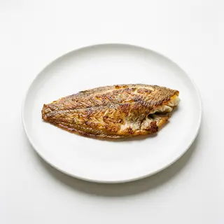 Sole Fish