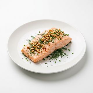 Lomo de Salmón