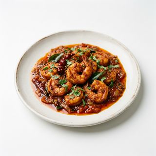 Madras - Picante