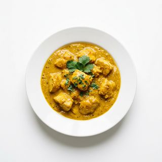 Murgh Mango