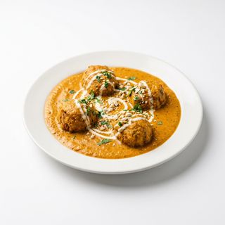 Malai Kofta (Ración)