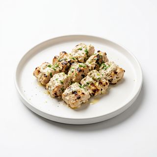 Malai Tikka
