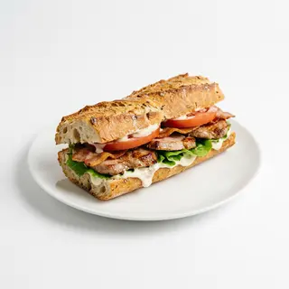 Marchoso bocadillo