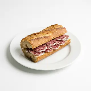 Medio Bocadillo Fuet