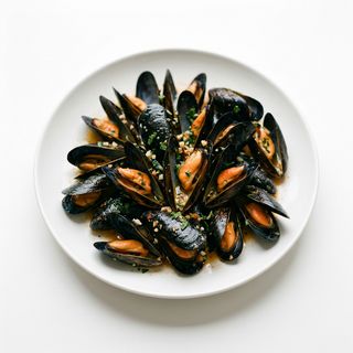 Mejillones