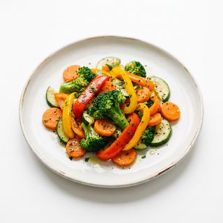 Mix Vegetable