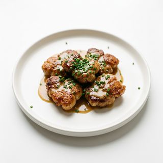 Mollejas De Ternera (400 G.)