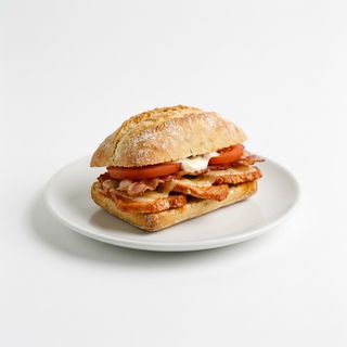 Montado Adobado Especial