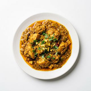 Murghachari