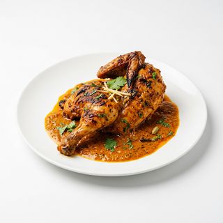 Murgi Musallam (medium To Mild)