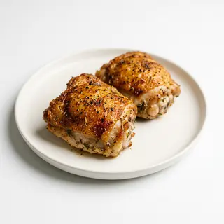 Muslo De Pollo (2 Pzs.)