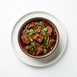 Phall - Muy Picant