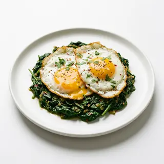 Palak Ou