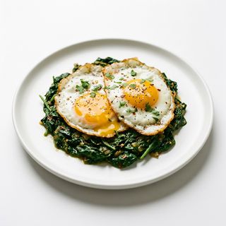 Palak Ou