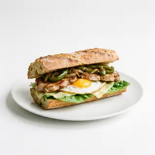 Pan Con Solaguren