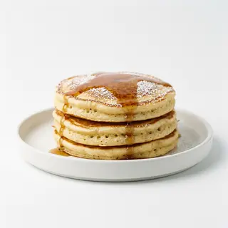 Pancakes
