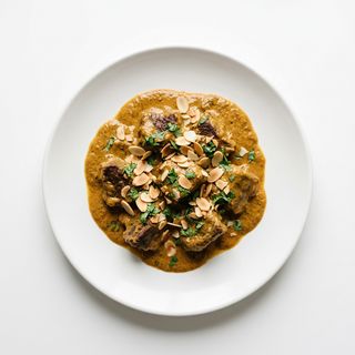 Passanda Carne
