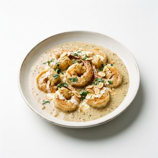 Passanda Langostinos