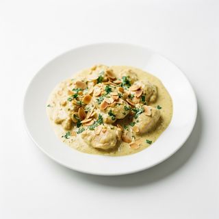 Passanda Pollo