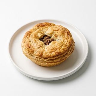 Pastel De Carne (Porción)