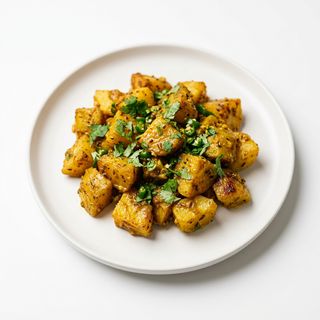 Bambay Aloo