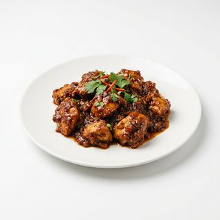 Pathia De Pollo