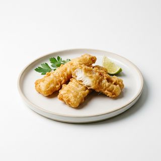 Pavía De Merluza