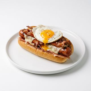 Perrito  Especial Gigante