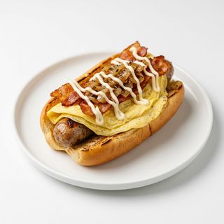 Perrito Euro