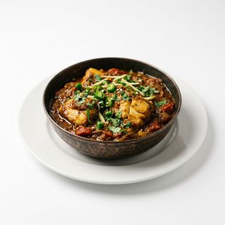 Pescado Balti