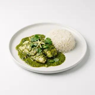 Green Fish