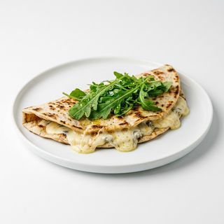 Quatro formaggi