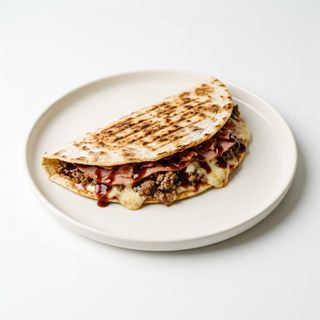 Piadina jiger