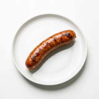 Pikantwurst