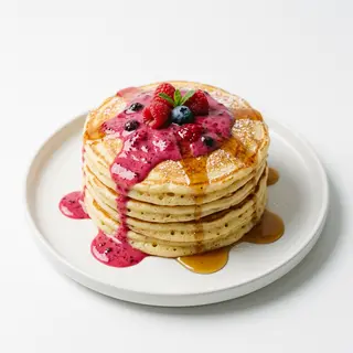 Pinkcakes