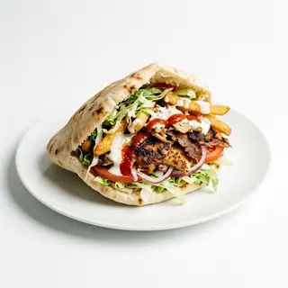 Pita Especial Grande