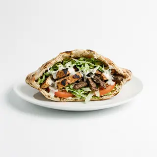 Pita Grande
