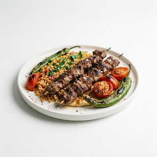 Plato Antalya especial