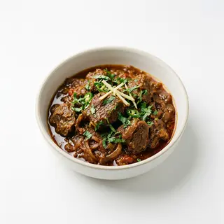Bhuna Dish 