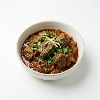Bhuna Dish