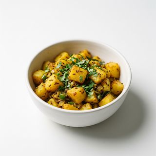 Plato Bombay Alu