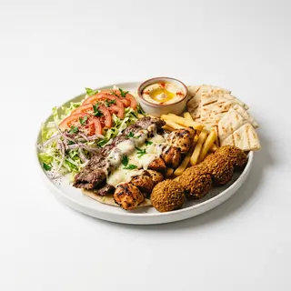 Plato Especial