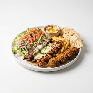 Plato Especial