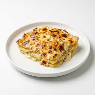 Plato Gratinado Grande