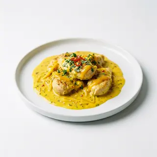 Plato Mango