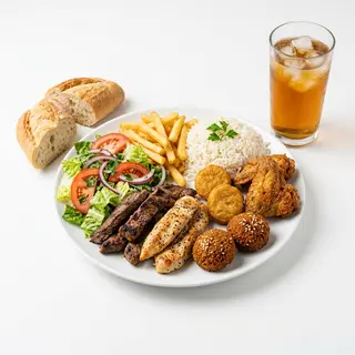 Plato Milán