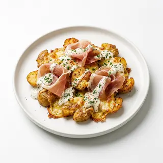 Plato Prosciutto