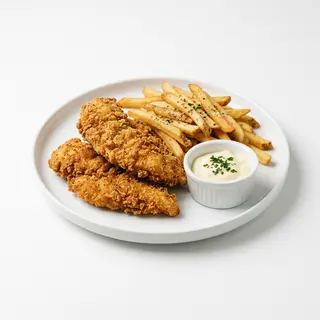 Pollo Al Lagar