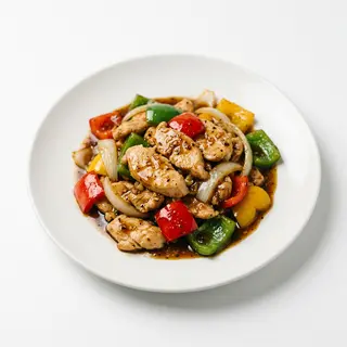 Pollo Al Tie Ban