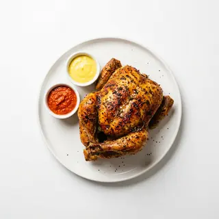 Pollo Asado